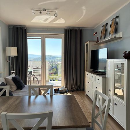 Apartament Rakownica Jelenia Góra Exteriör bild