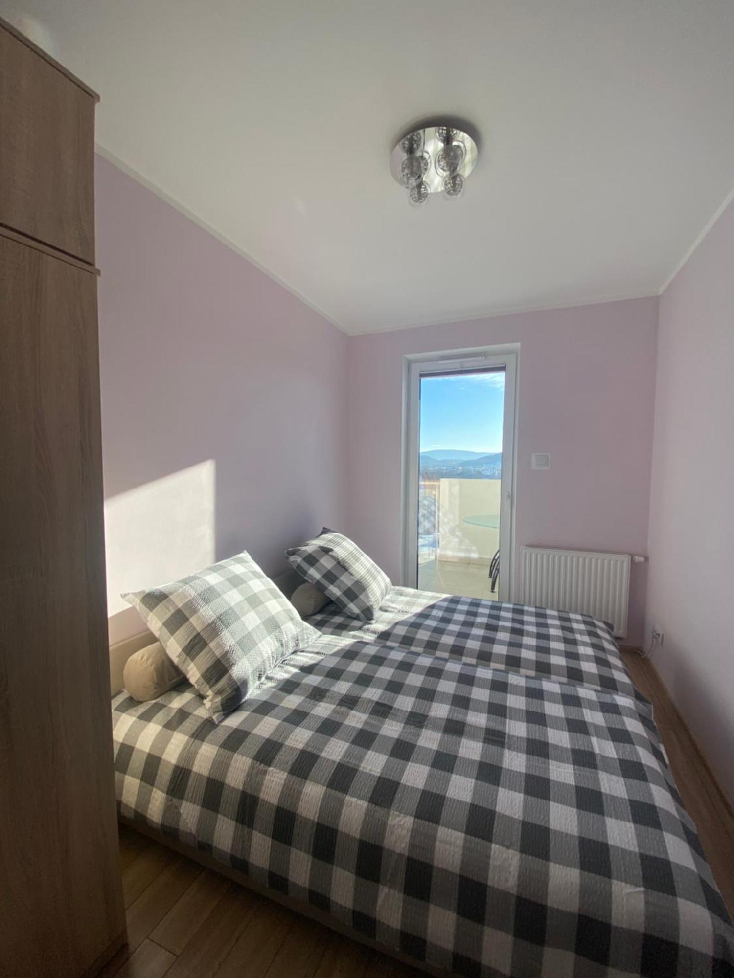 Apartament Rakownica Jelenia Góra Exteriör bild