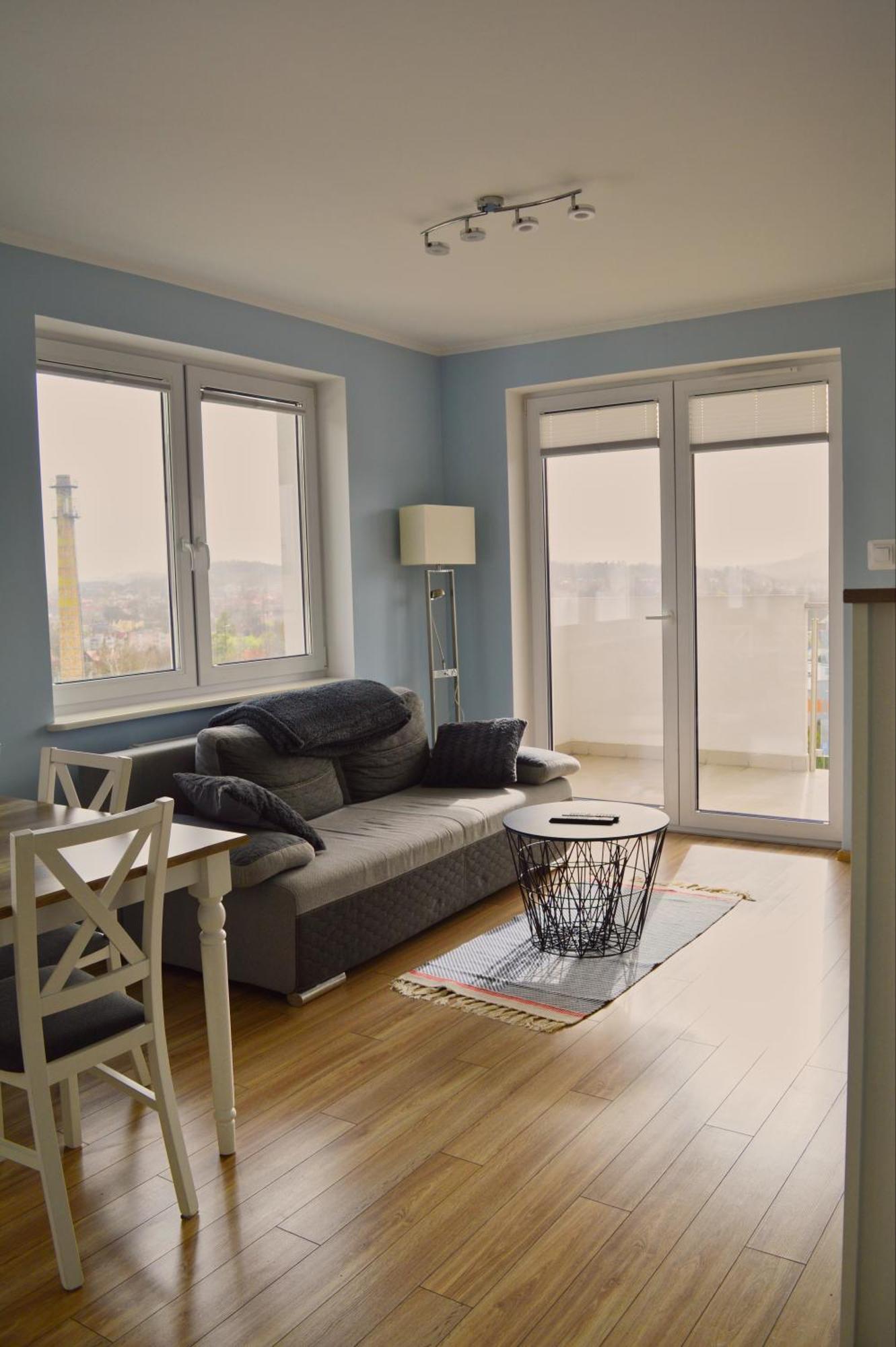 Apartament Rakownica Jelenia Góra Exteriör bild