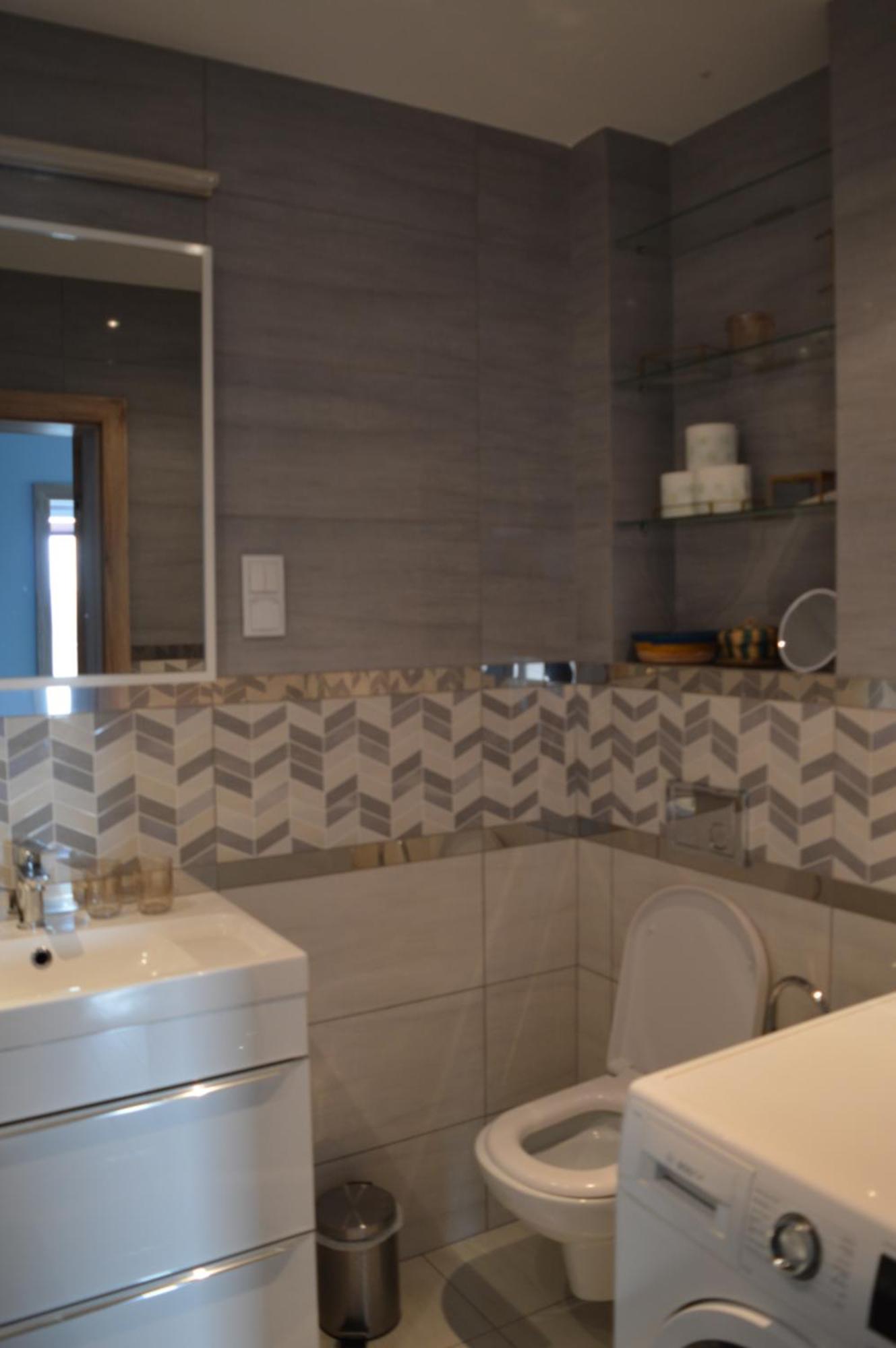 Apartament Rakownica Jelenia Góra Exteriör bild